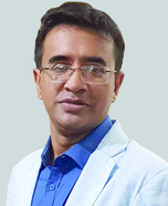 Md Shanawez Hossain, Ph.D.