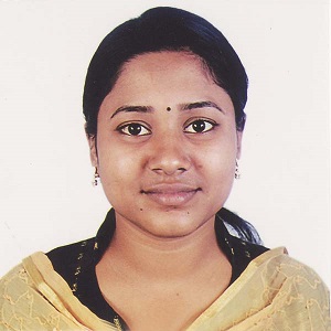 Purobi Rani Kundu